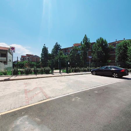 Villa Volta 4 Policlinico モンセッラート エクステリア 写真