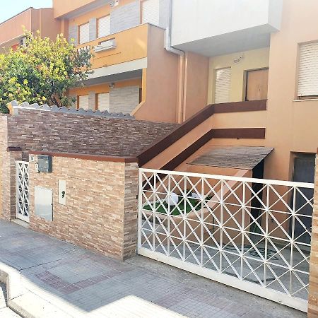 Villa Volta 4 Policlinico モンセッラート エクステリア 写真