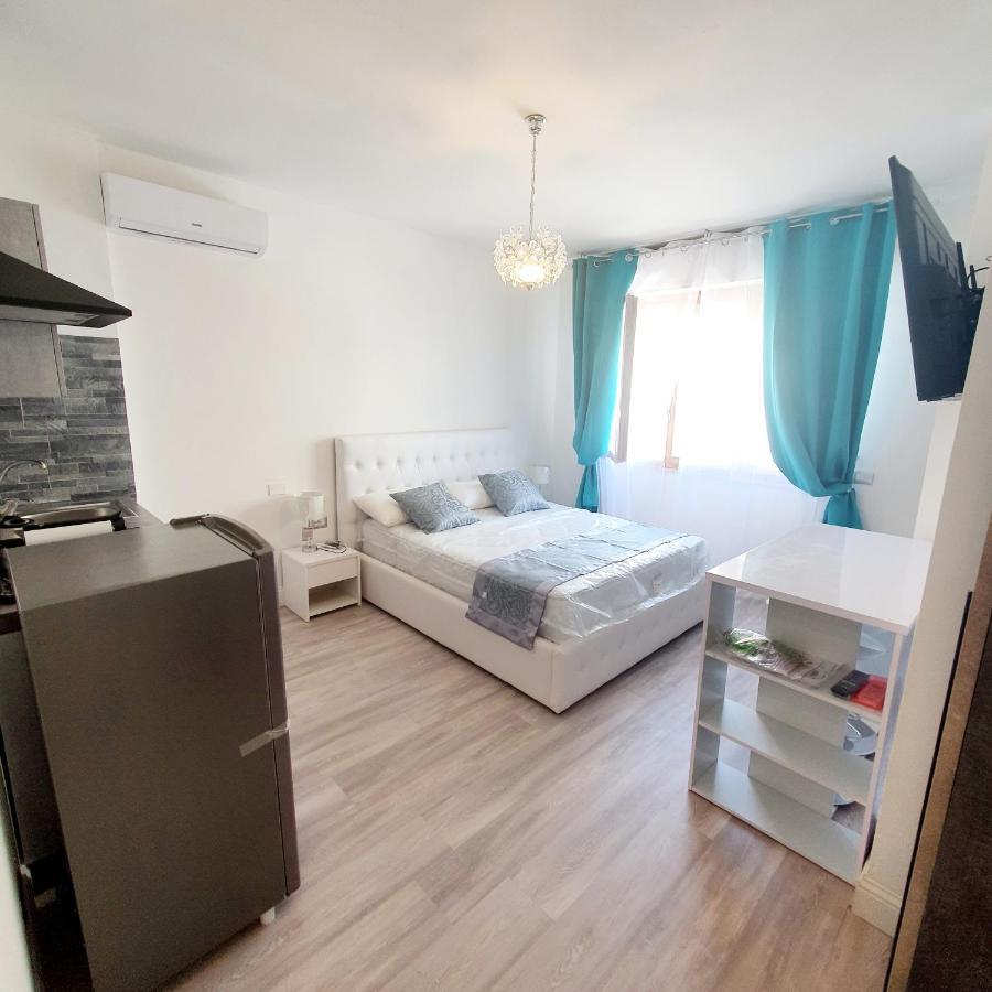 Villa Volta 4 Policlinico モンセッラート エクステリア 写真