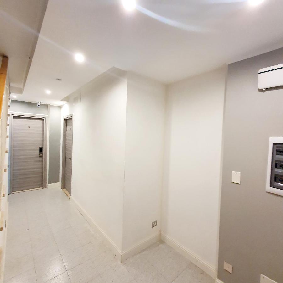 Villa Volta 4 Policlinico モンセッラート エクステリア 写真