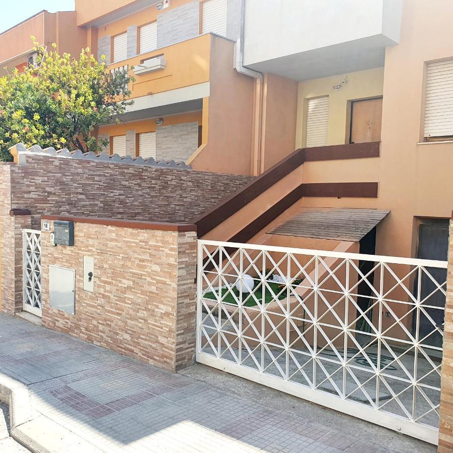 Villa Volta 4 Policlinico モンセッラート エクステリア 写真